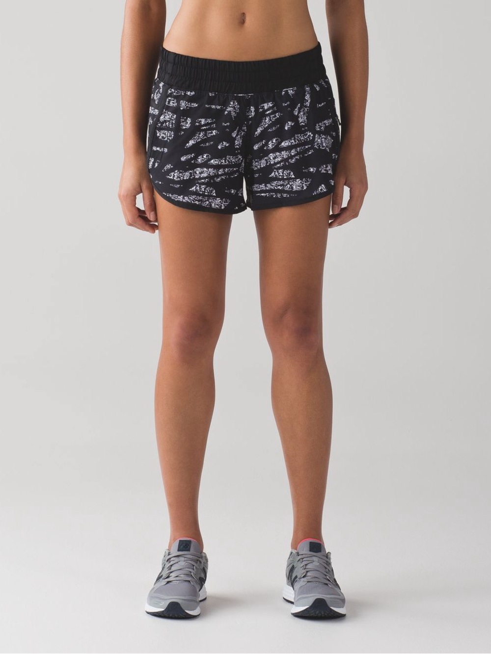 Lululemon Tracker Short